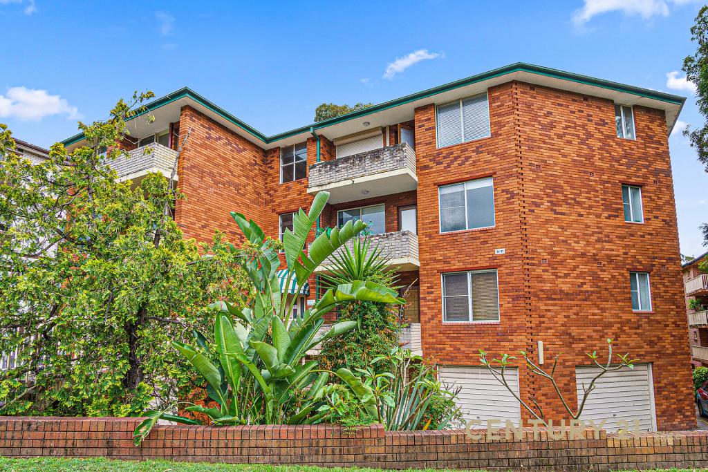 4/9-11 Railway St, Kogarah, NSW 2217