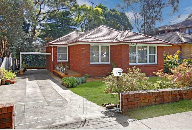 Contact agent for address, MORTDALE, NSW 2223