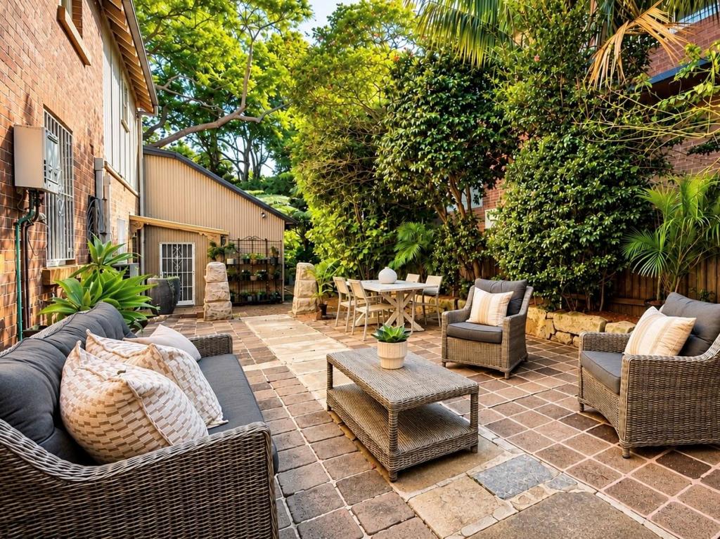 1/29 Bay Rd, Waverton, NSW 2060