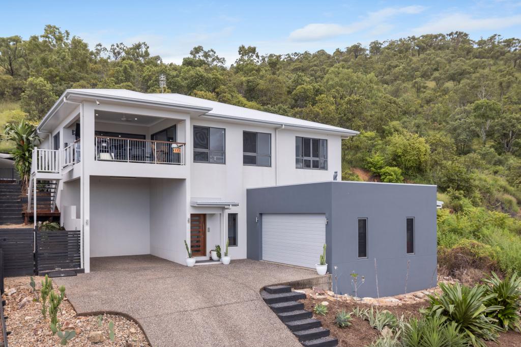 11 Mont Blanc Pl, Mount Louisa, QLD 4814