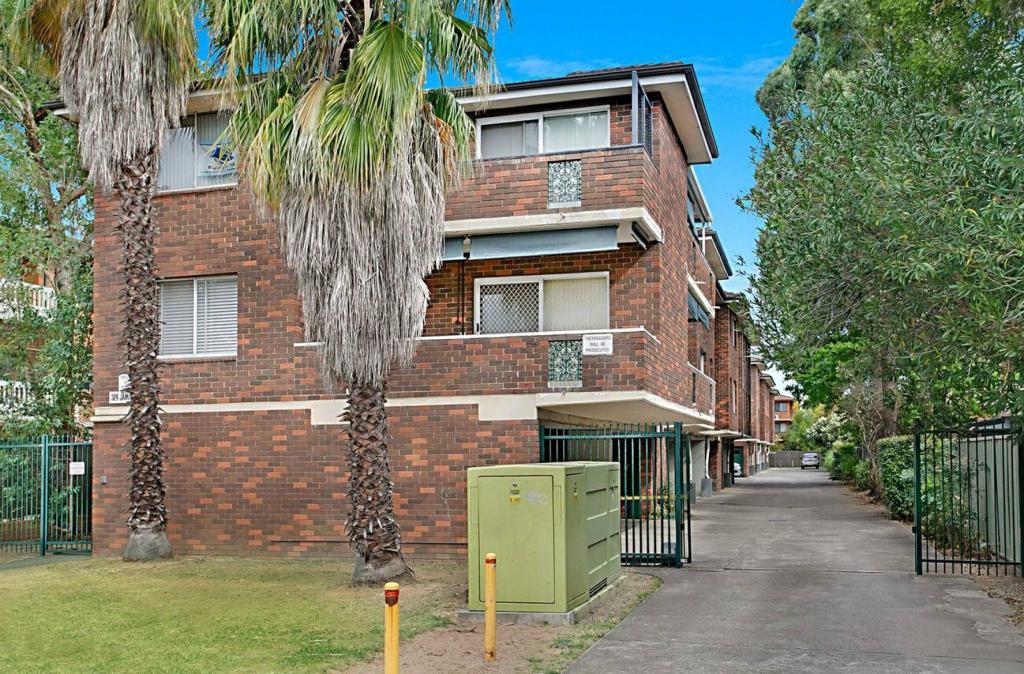 14/324 Jamison Rd, Jamisontown, NSW 2750