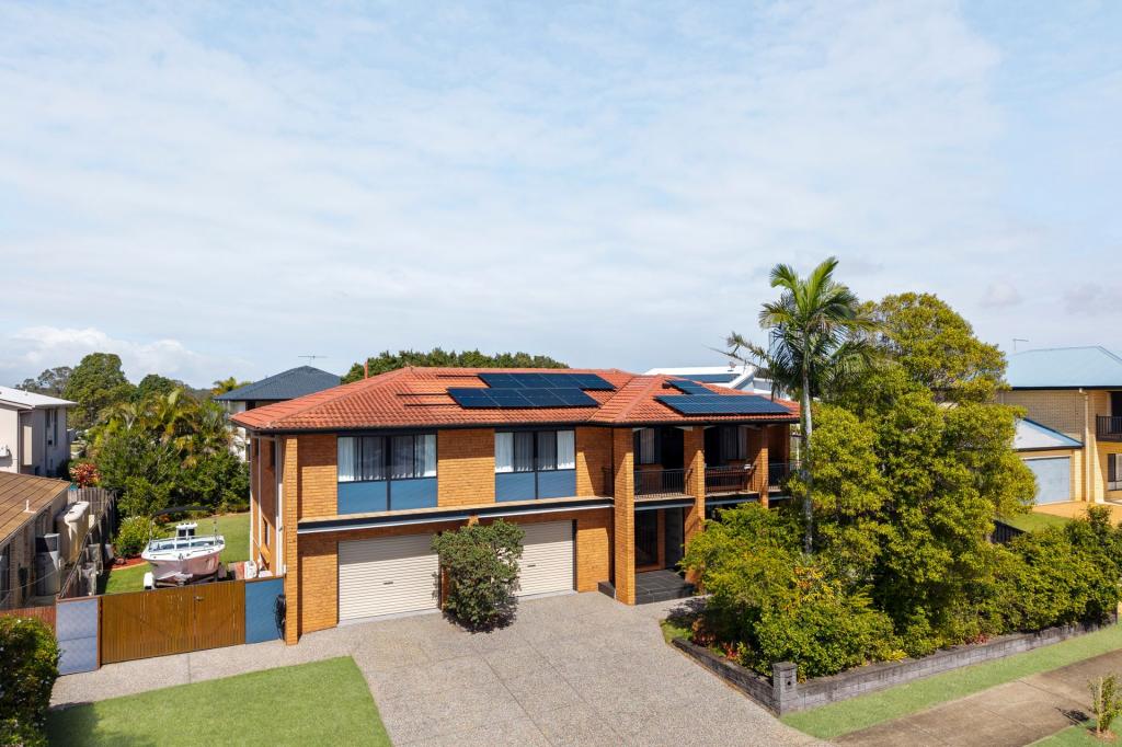 35 THORNLANDS RD, THORNLANDS, QLD 4164