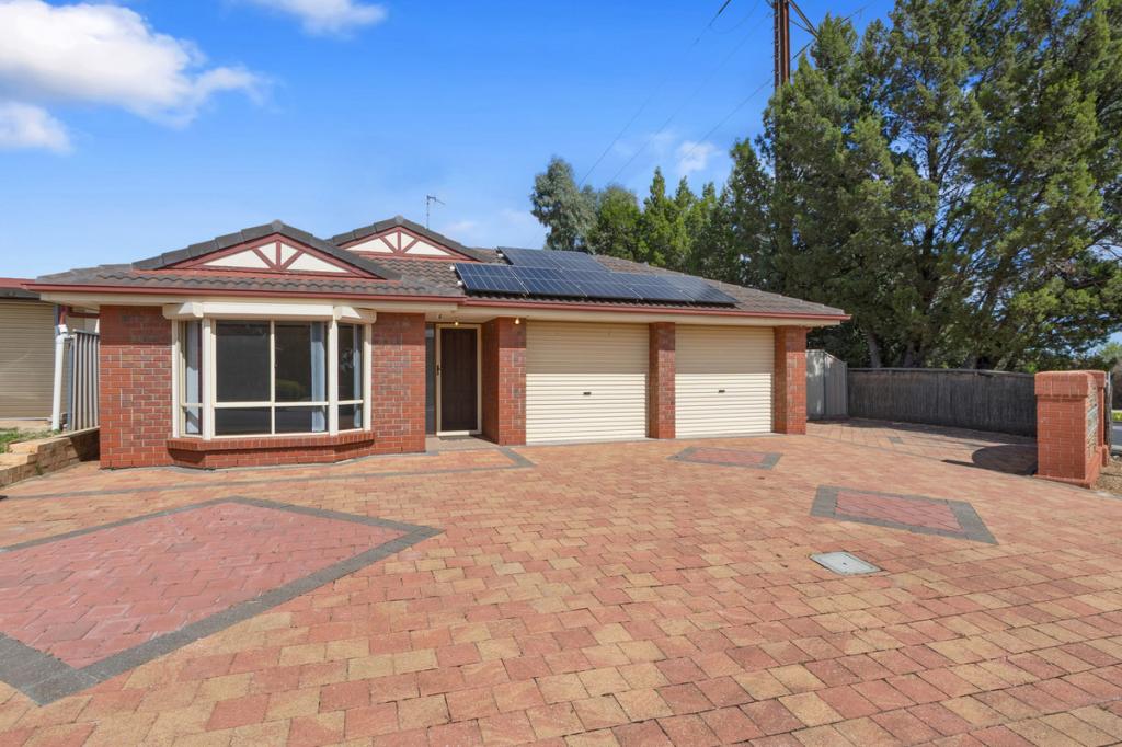 2 Enmore Dr, Craigmore, SA 5114