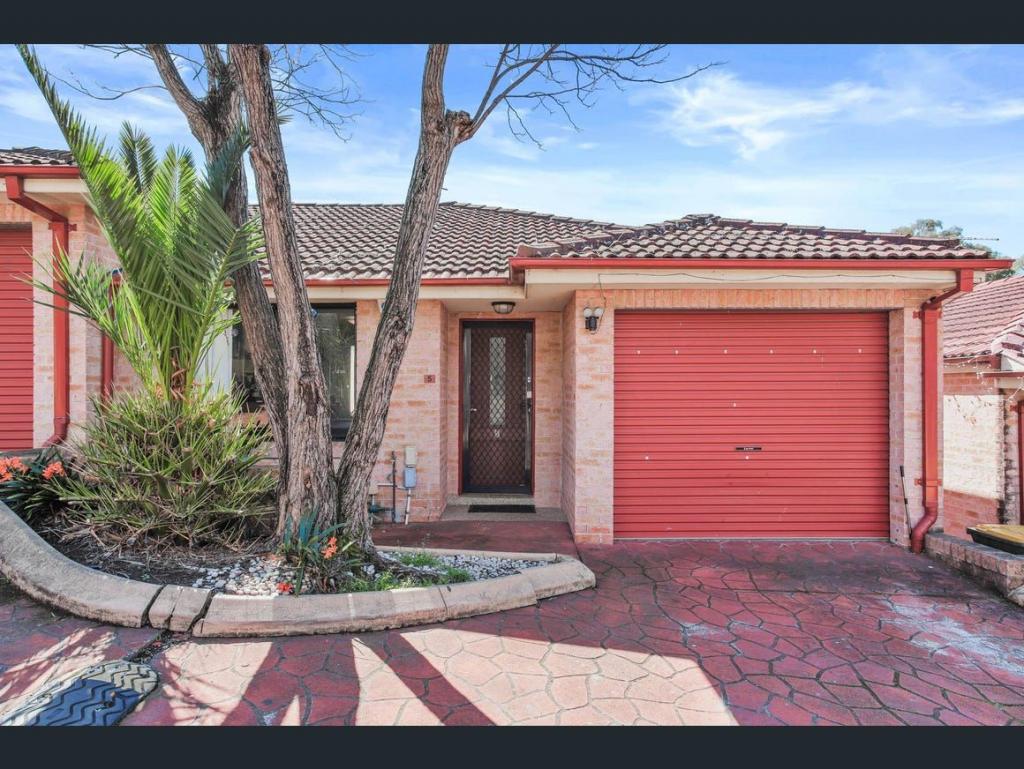 5/6 Ettalong Rd, Greystanes, NSW 2145