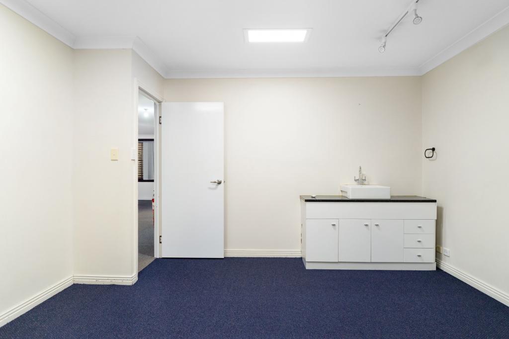 OFFICES/324-326 RUTHVEN ST, TOOWOOMBA CITY, QLD 4350