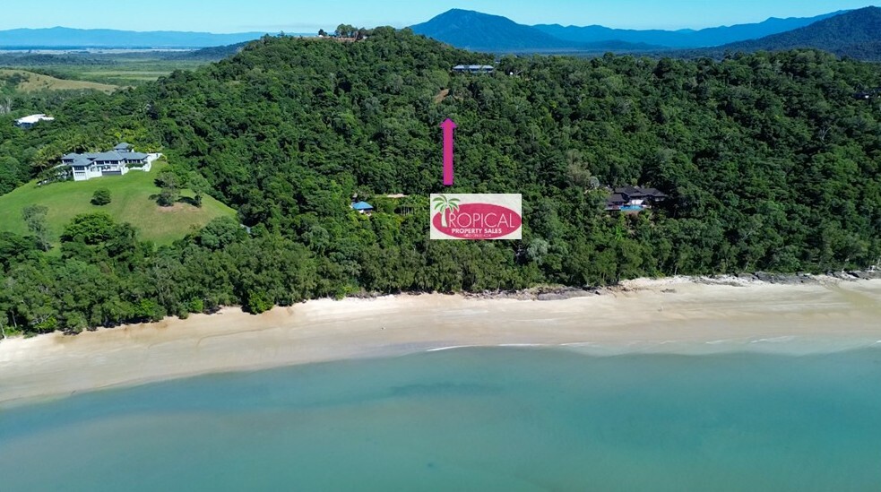 Lot 7, 73 Explorers Dr, South Mission Beach, QLD 4852