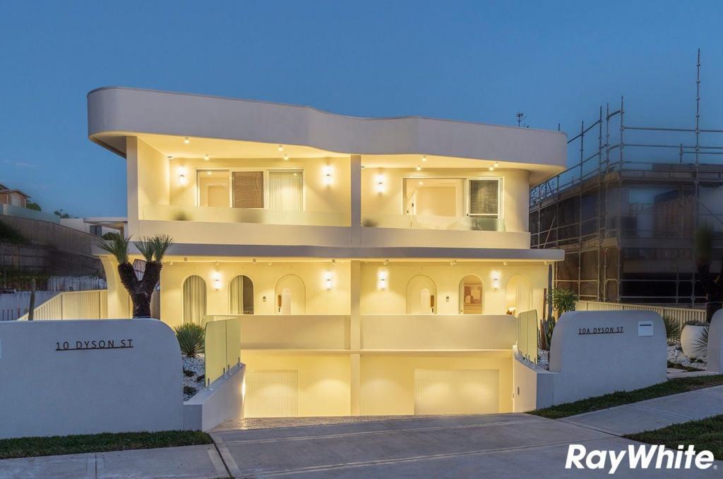 10a Dyson St, Putney, NSW 2112