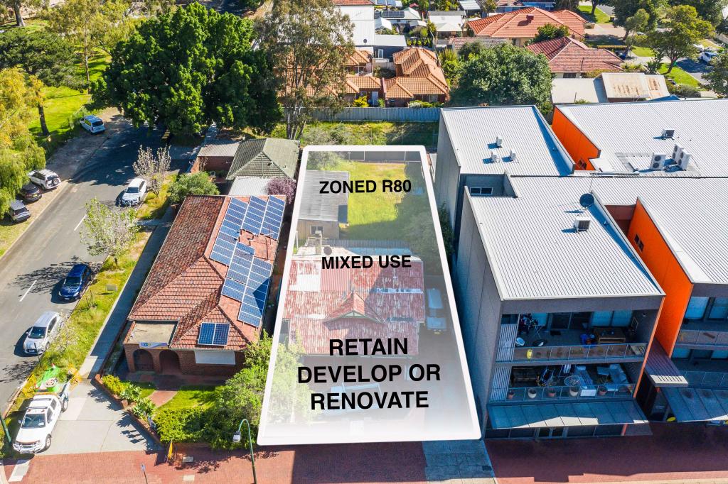 985 Albany Hwy, East Victoria Park, WA 6101