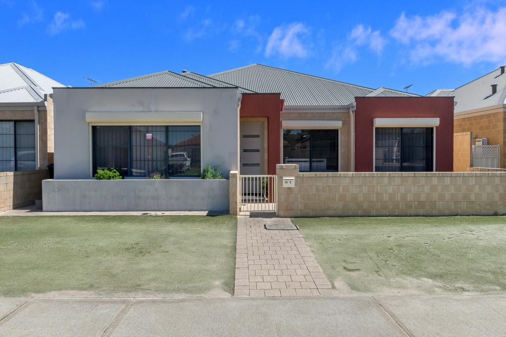 95b Amherst Rd, Canning Vale, WA 6155