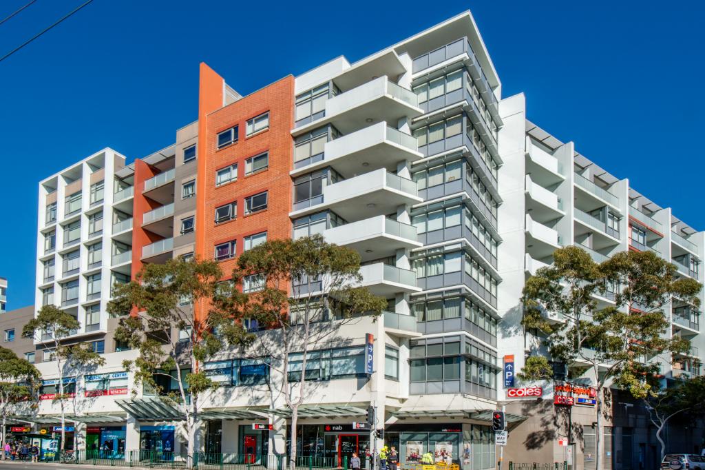 301/717 Anzac Pde, Maroubra, NSW 2035