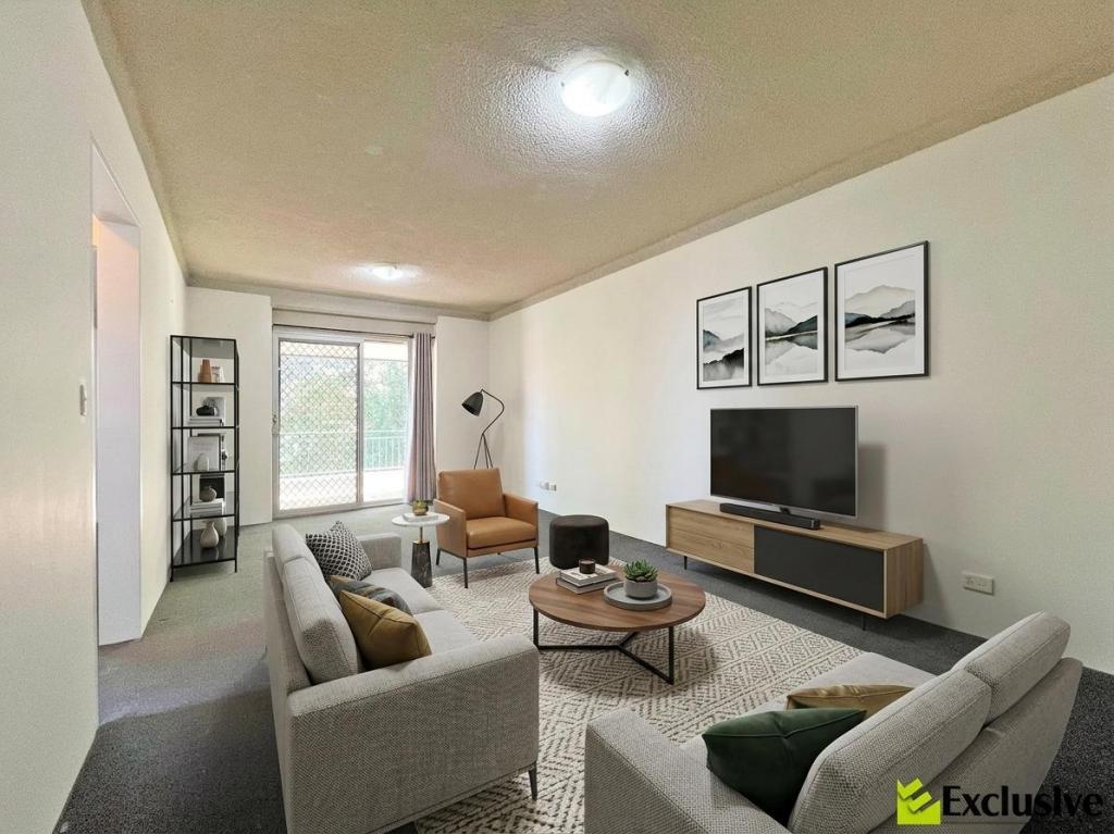 27/2 Evelyn Ave, Concord, NSW 2137
