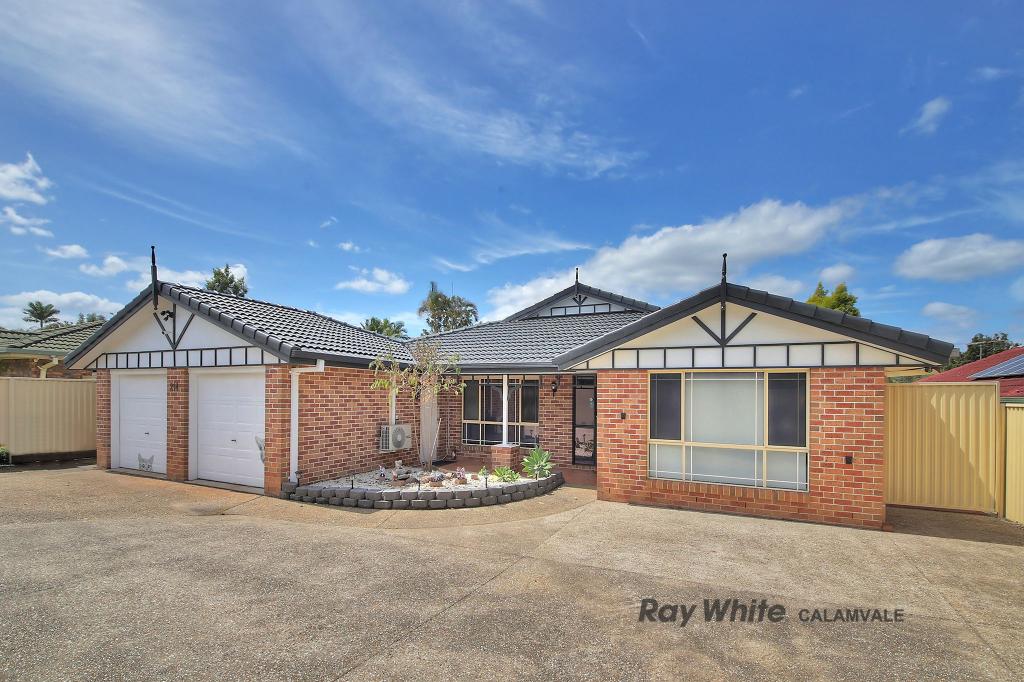 214 Nottingham Rd, Calamvale, QLD 4116