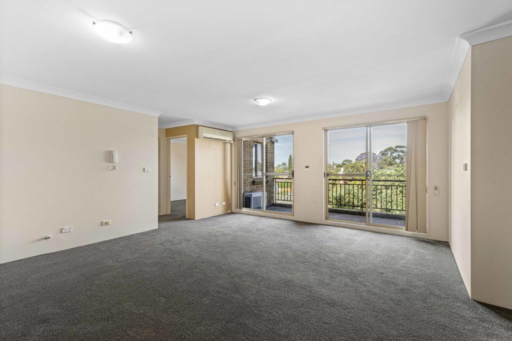 23/4 FOURTH AVE, BLACKTOWN, NSW 2148