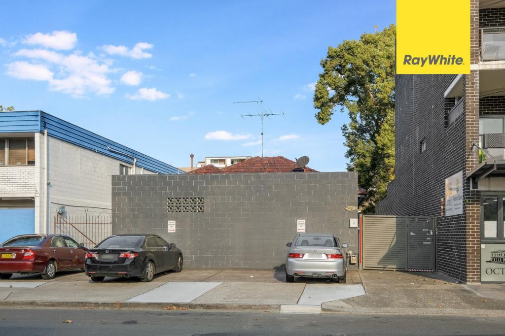 3 Alan St, Fairfield, NSW 2165