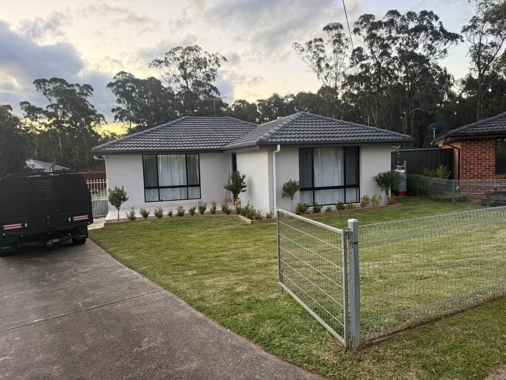 5 Bowrey Pl, Shalvey, NSW 2770