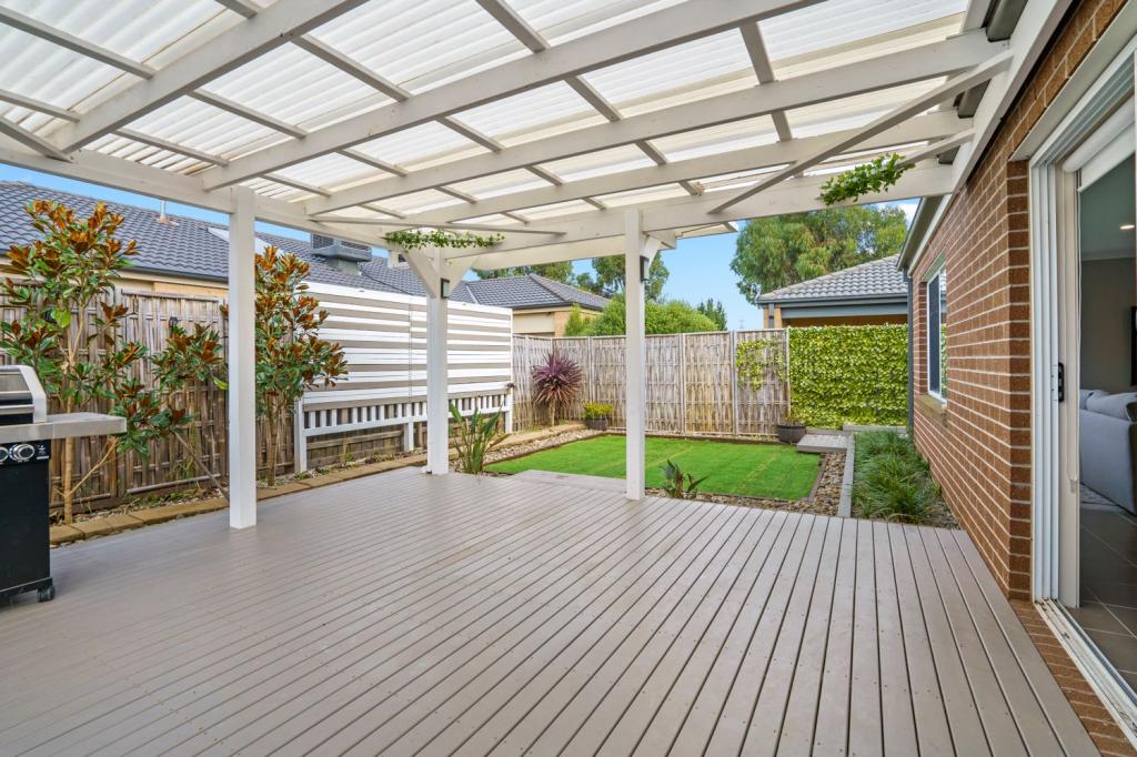 21 Fitzwilliam Dr, Doreen, VIC 3754