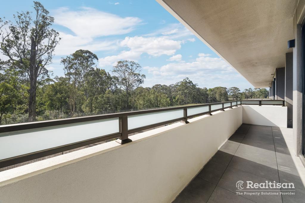 Contact Agent For Address, Rouse Hill, NSW 2155