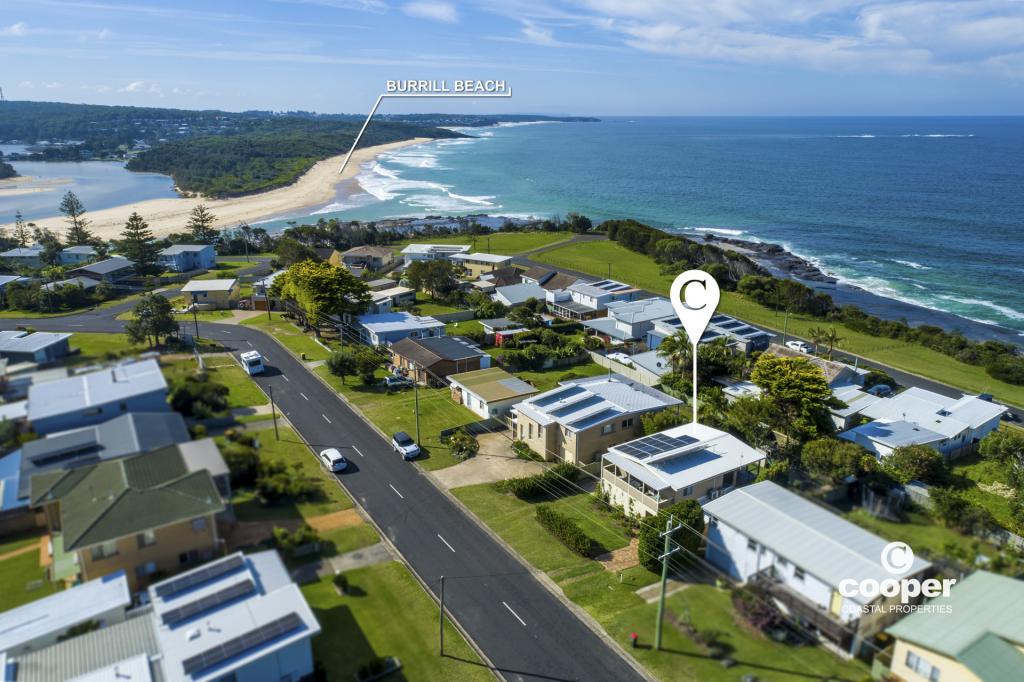 40 Highview Dr, Dolphin Point, NSW 2539