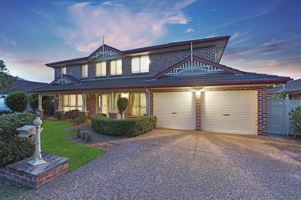 36 Mobbs Rd, Terrigal, NSW 2260