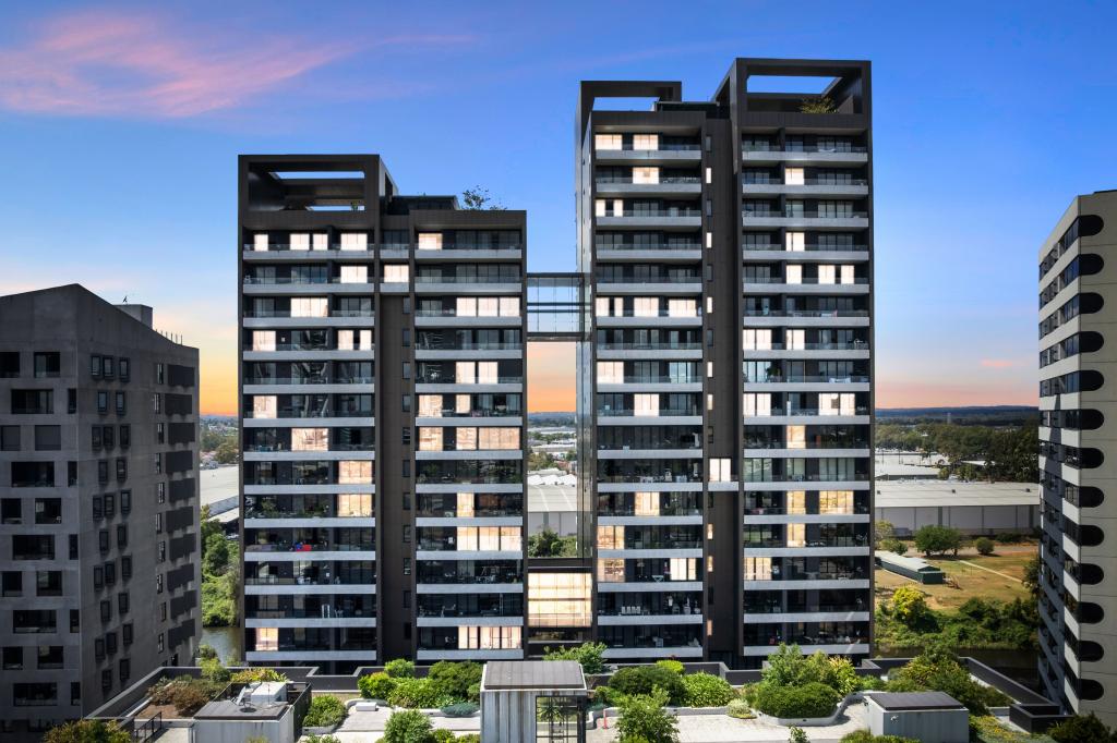 502/30 Shepherd St, Liverpool, NSW 2170