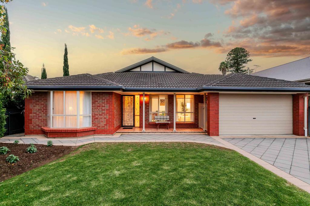 28 Kingston Ave, Daw Park, SA 5041