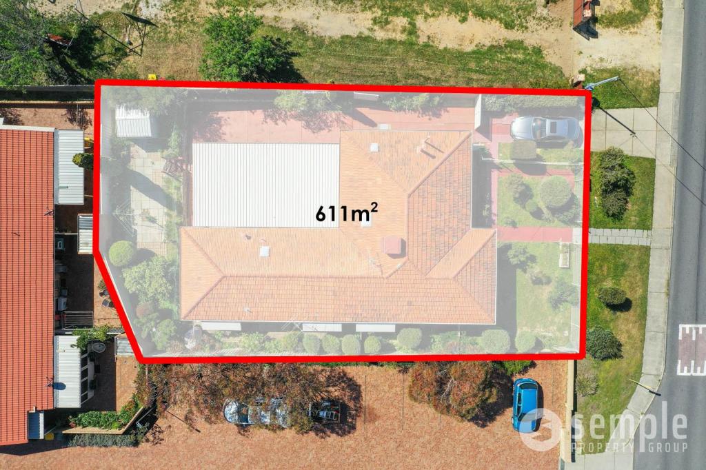 8 Edeline St, Spearwood, WA 6163