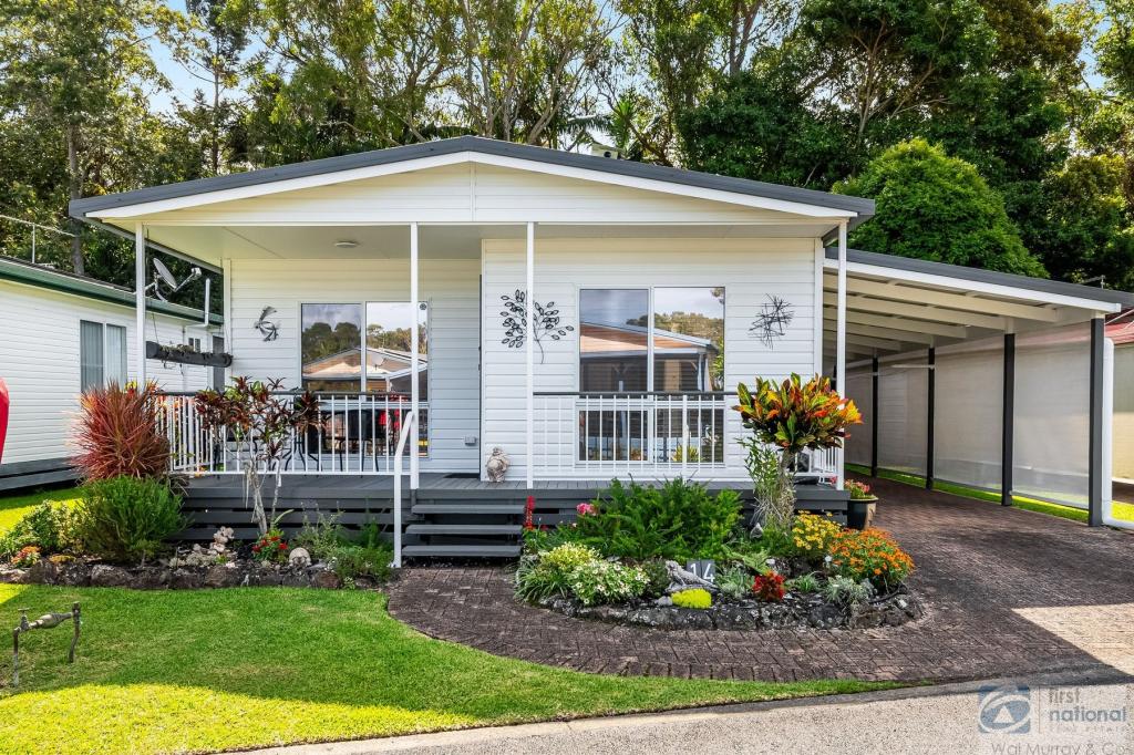 14/502 Ross Lane, Lennox Head, NSW 2478