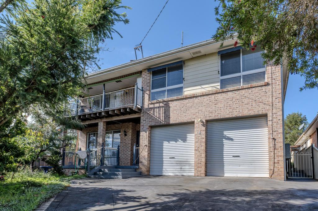 4 Alwyn Ave, Wallacia, NSW 2745