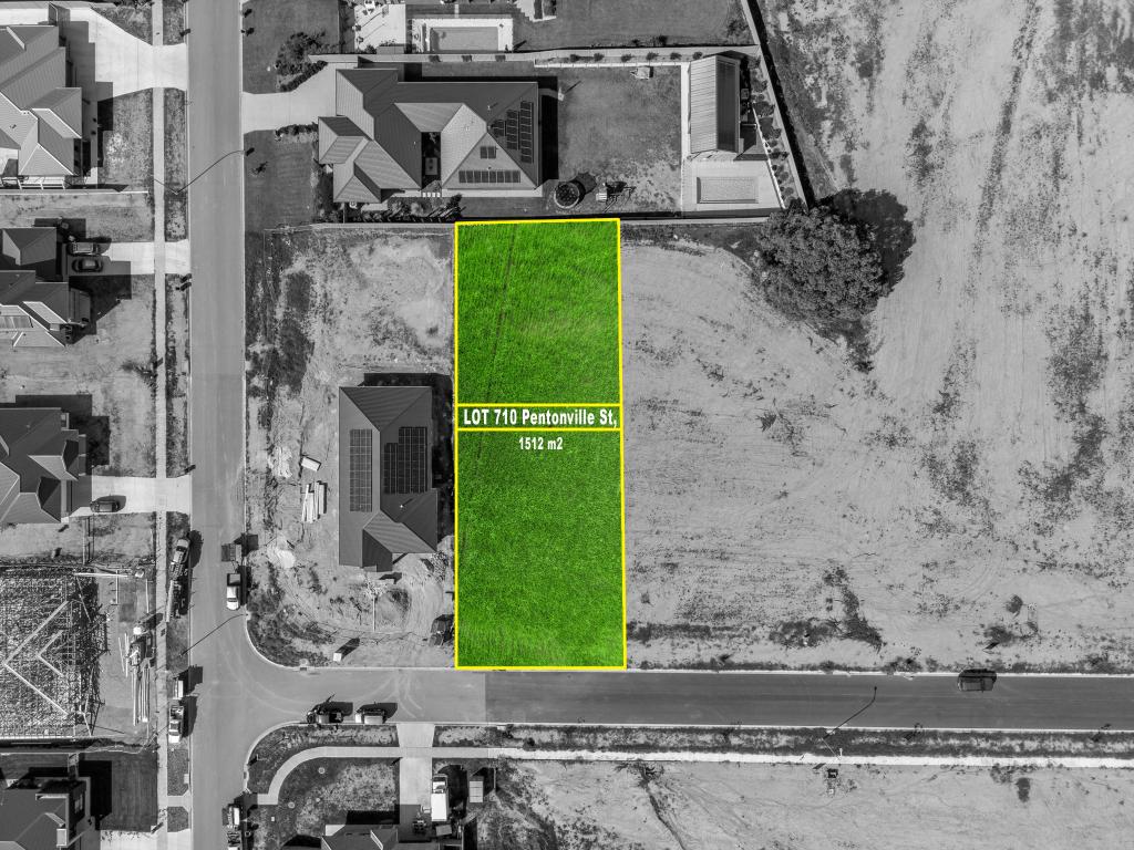 Lot 710/18 Pentonville St, Ettamogah, NSW 2640