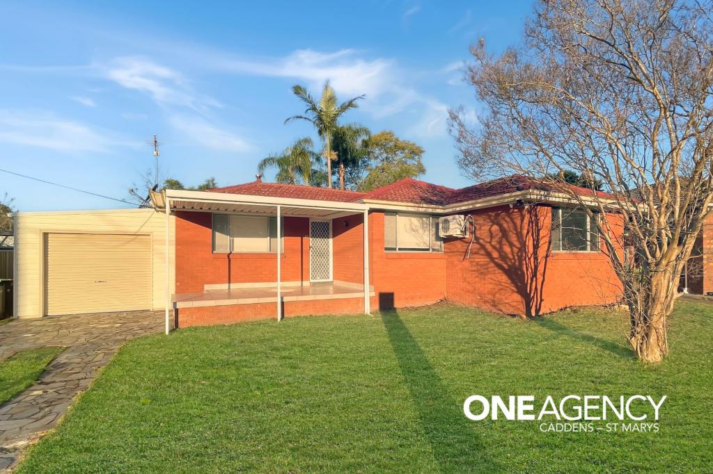 13 Melita Rd, Cambridge Park, NSW 2747