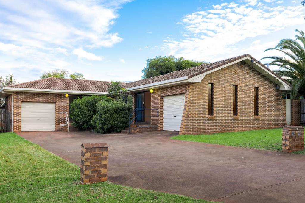 2/10 Clive Cres, Darling Heights, QLD 4350