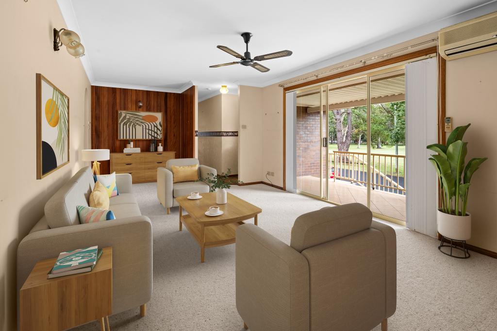 11a Bellingen St, Urunga, NSW 2455