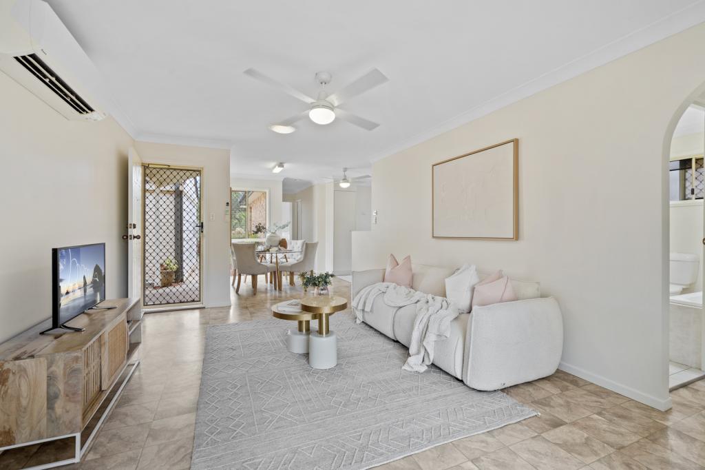 22 Station St, Wellington Point, QLD 4160