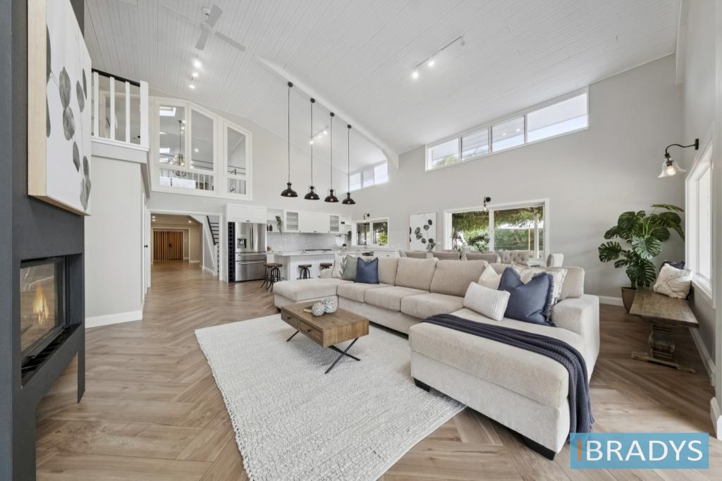 351 Marked Tree Rd, Gundaroo, NSW 2620