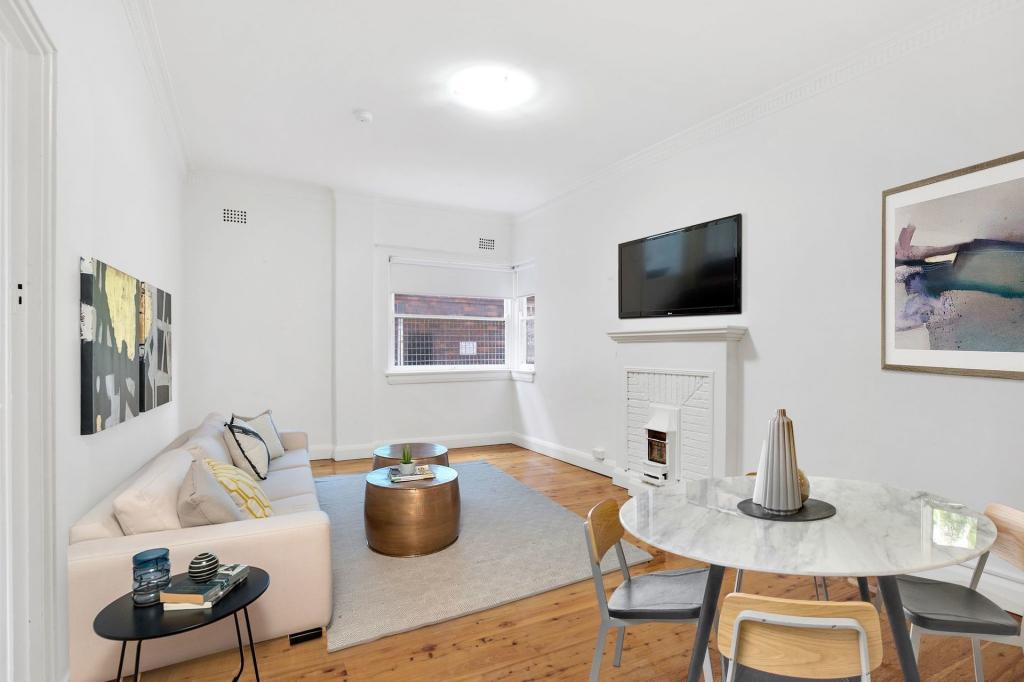 2/26 Balfour Rd, Rose Bay, NSW 2029