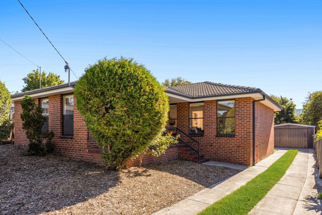 1 Olympic Ave, Frankston, VIC 3199