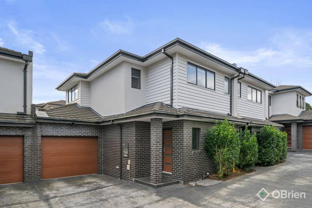 2/79-81 Springvale Rd, Nunawading, VIC 3131