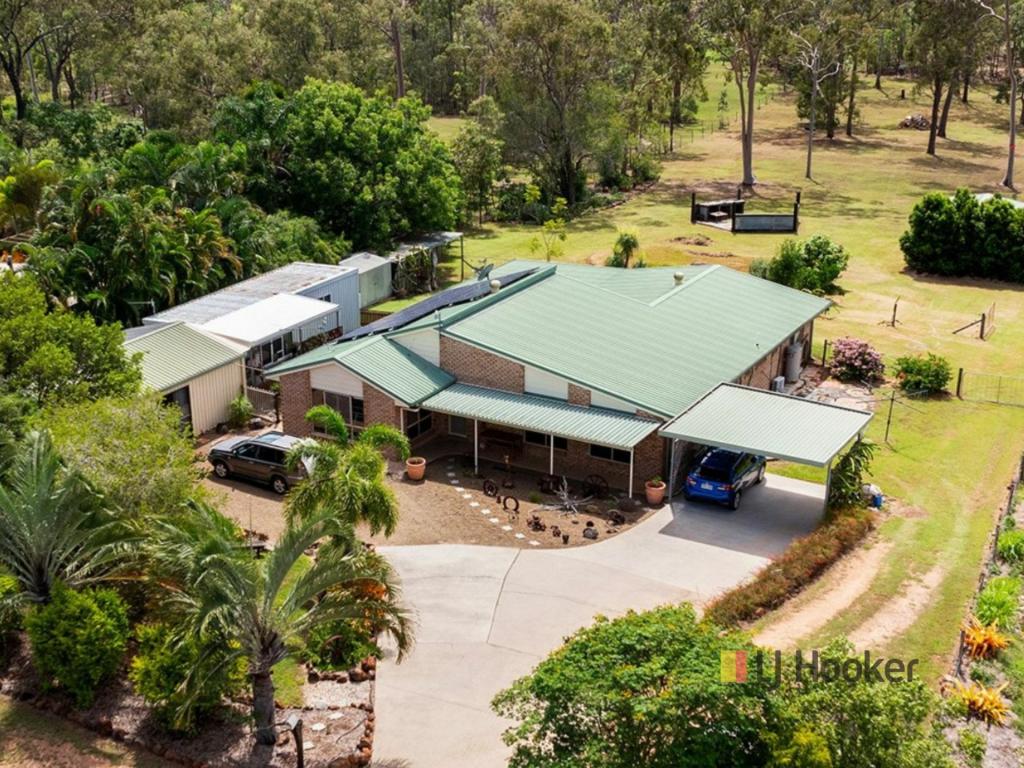 10 Coal Cres, Tannum Sands, QLD 4680