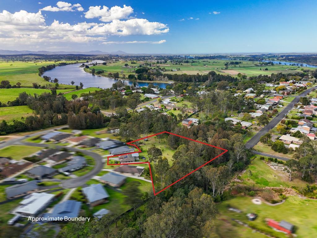 14 Rosedale Pl, Tinonee, NSW 2430