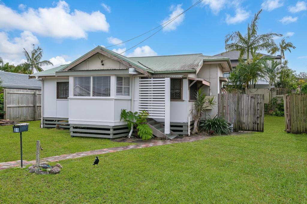 31 Margaret St, Tweed Heads, NSW 2485