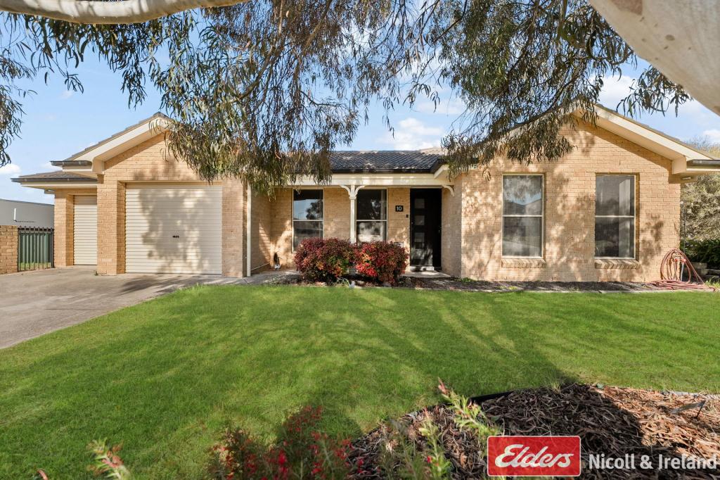 10 Blaxland Dr, Llanarth, NSW 2795
