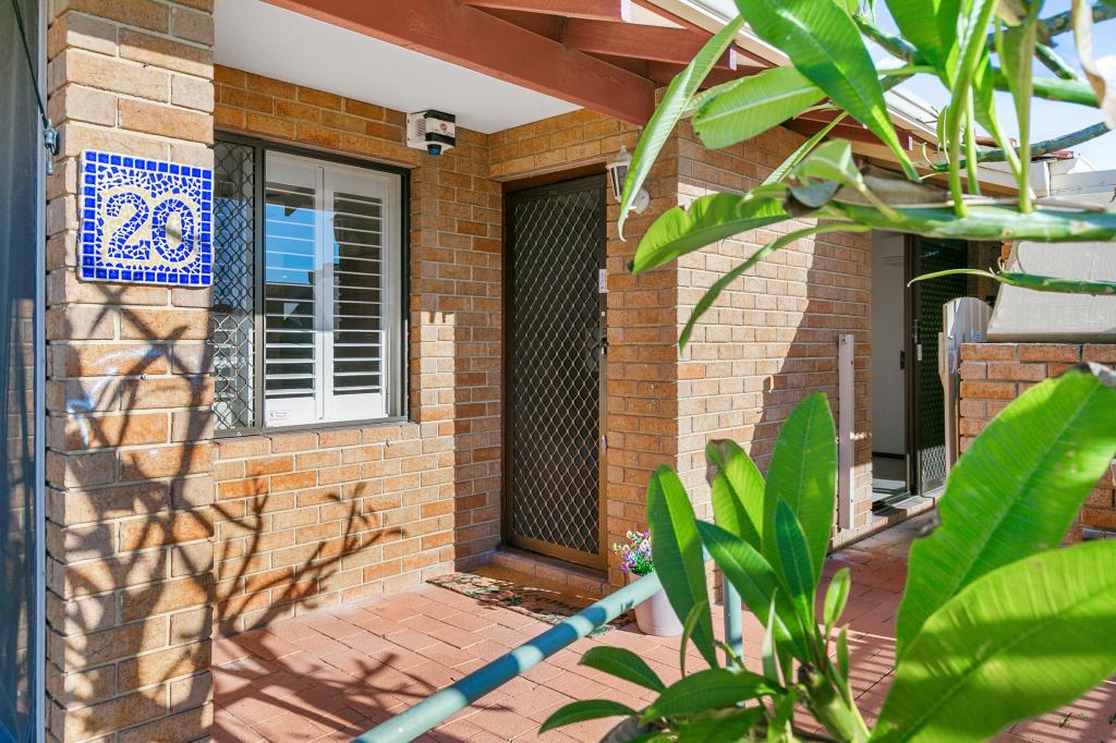 20/17 Syree Ct, Marmion, WA 6020