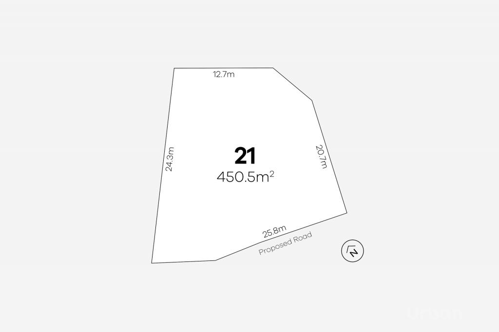 Lot 21/69 Tahmoor Rd, Tahmoor, NSW 2573
