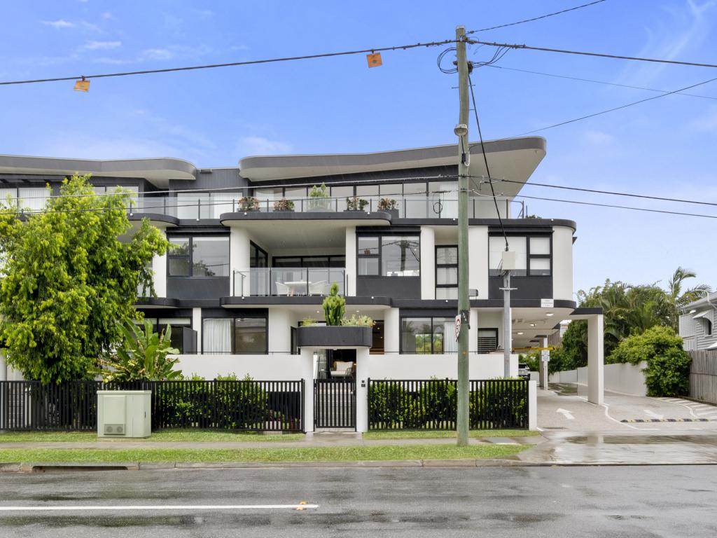 3/388 Hawthorne Rd, Hawthorne, QLD 4171