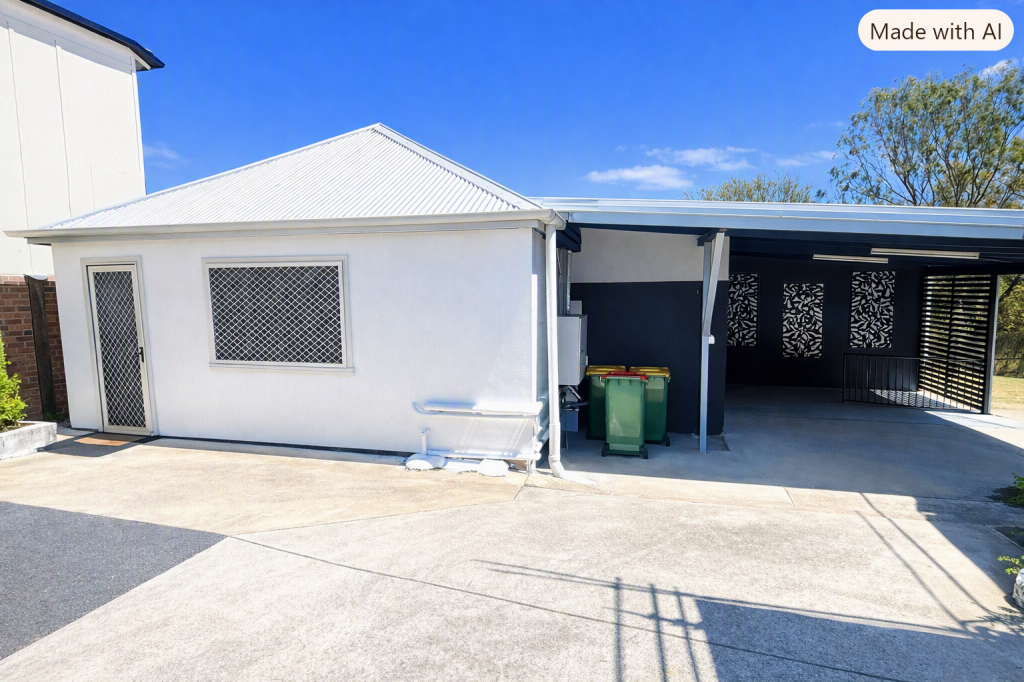 74B DOWNS ST, NORTH IPSWICH, QLD 4305