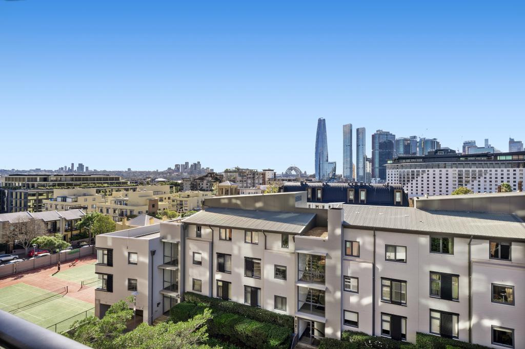Level6/21 Cadigal Ave, Pyrmont, NSW 2009