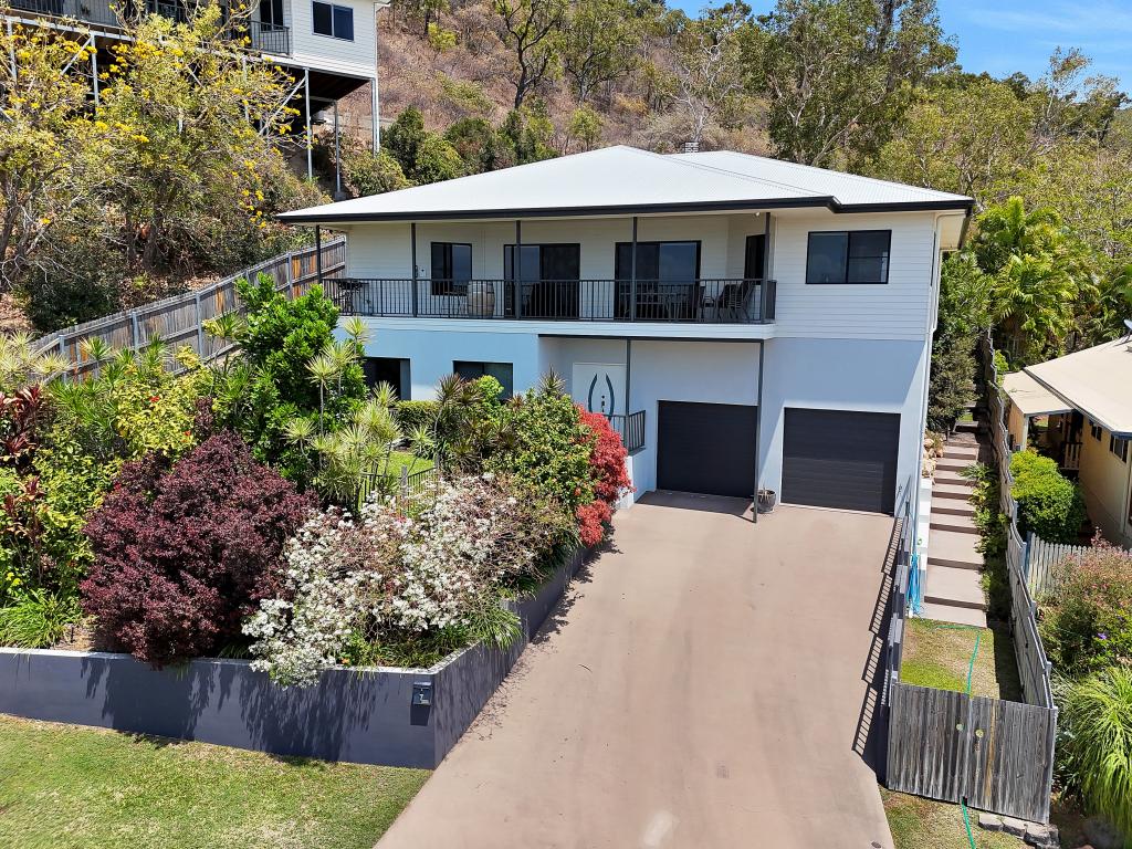 7 Tableland Tce, Mount Louisa, QLD 4814