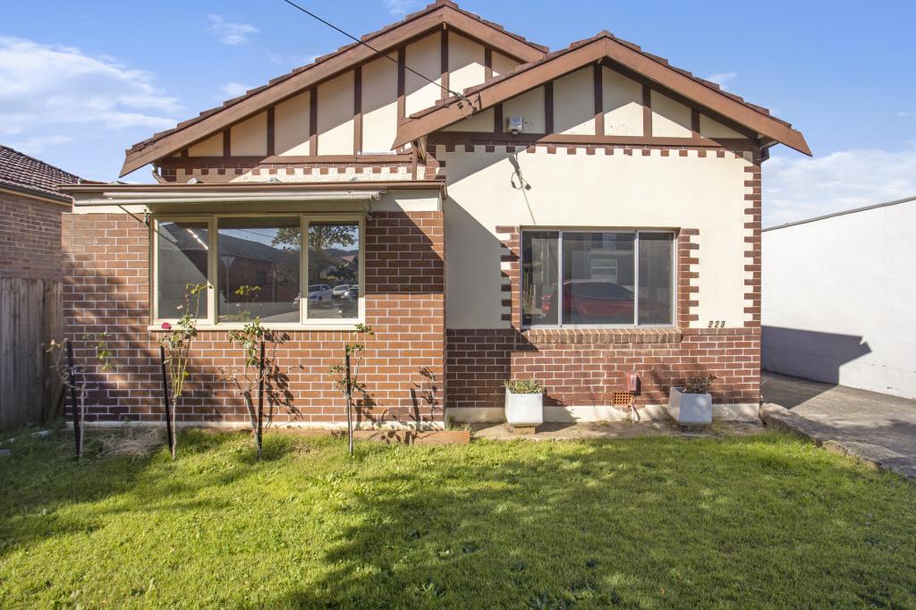 223 CROYDON RD, CROYDON, NSW 2132