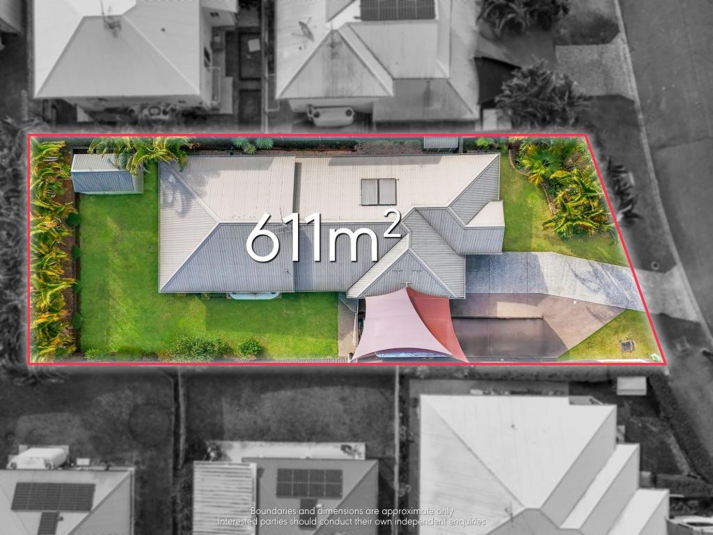 45 Lynbrook Ave, Ormeau, QLD 4208