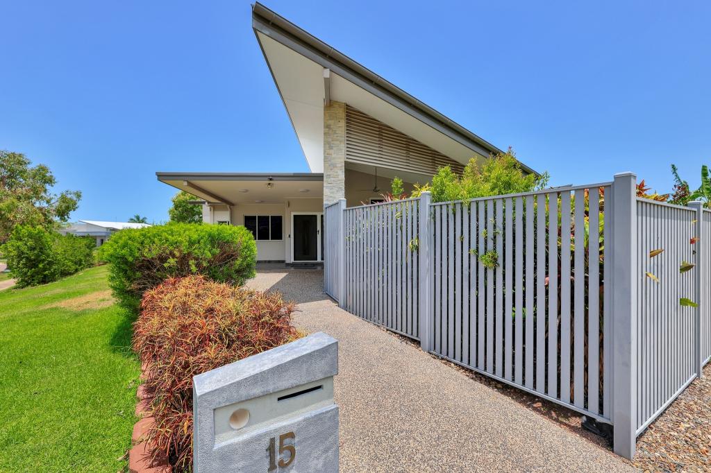 15 Coleman St, Muirhead, NT 0810